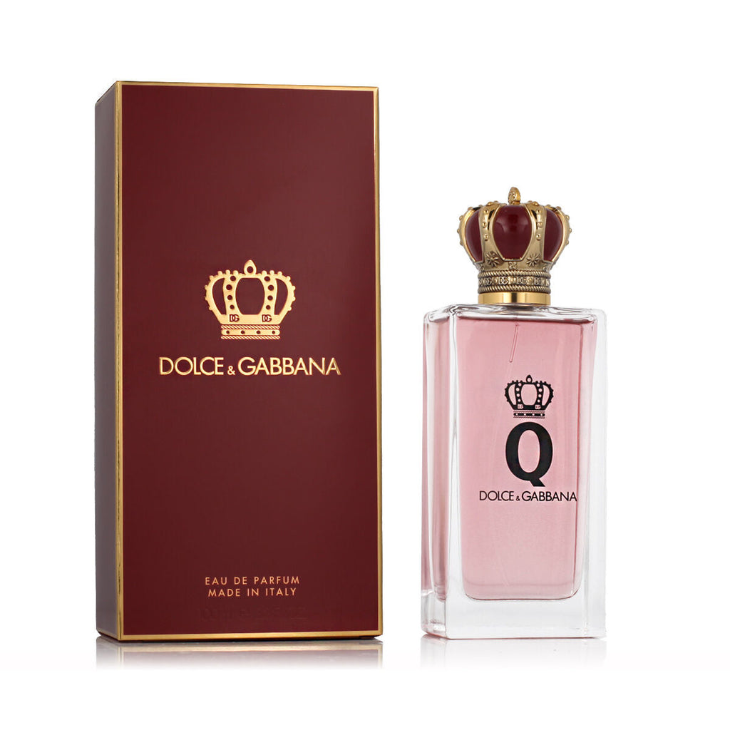 Damenparfüm Dolce Gabbana Q EDP 100 ml günstig kaufen - Neuheiten