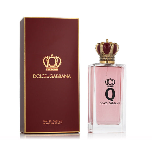 Damenparfüm Dolce Gabbana Q EDP 100 ml günstig kaufen - Neuheiten