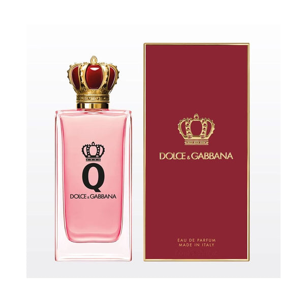 Damenparfüm Dolce Gabbana Q EDP 100 ml günstig kaufen - Neuheiten