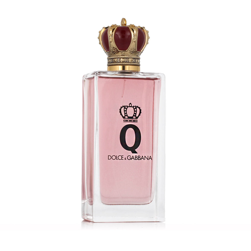 Damenparfüm Dolce Gabbana Q EDP 100 ml günstig kaufen - Neuheiten
