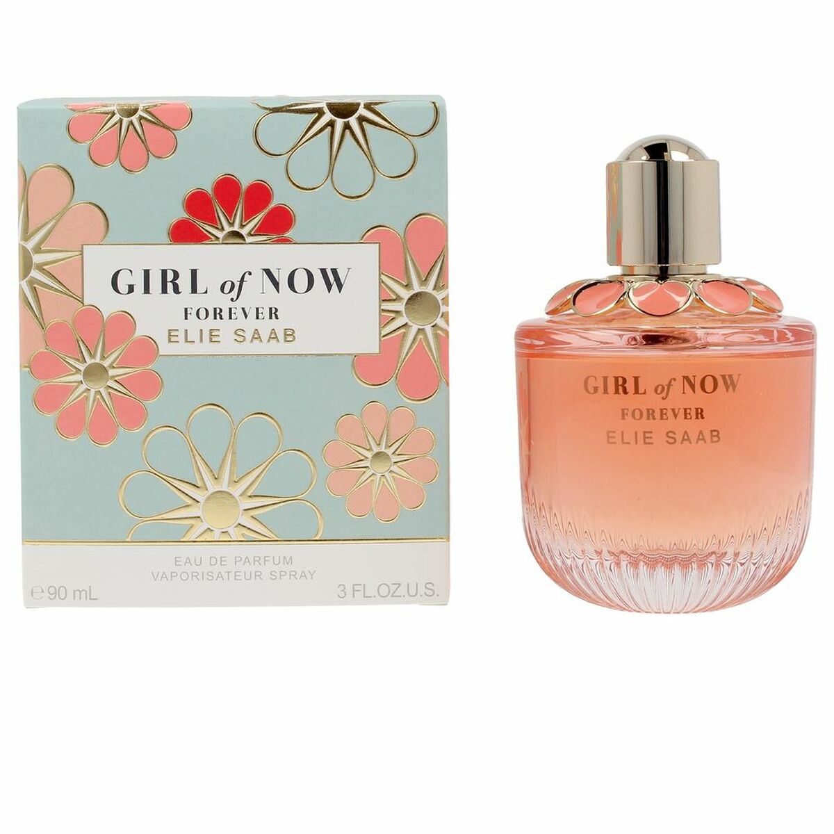Damenparfüm Elie Saab EDP 90 ml Gratis Versand