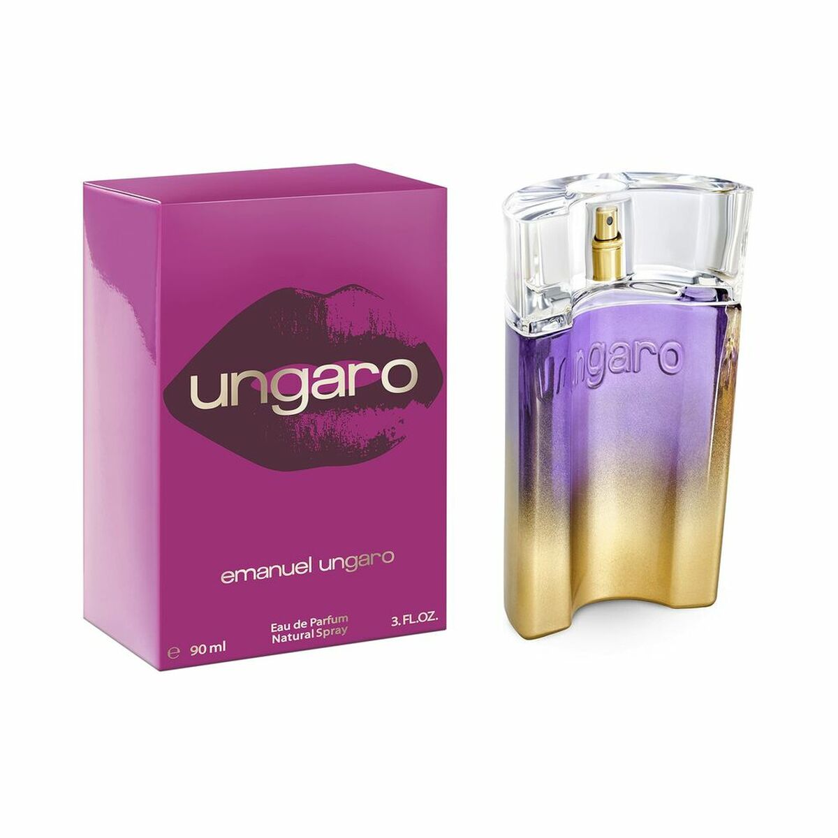 Damenparfüm Emanuel Ungaro 67952 EDP 90 ml online - Neuheiten