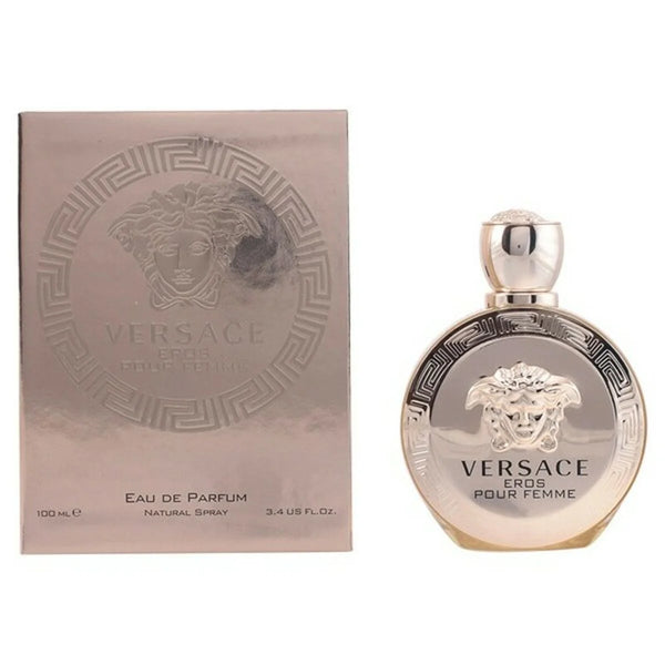 Damenparfüm Eros Pour Femme Versace EDP online - Neuheiten