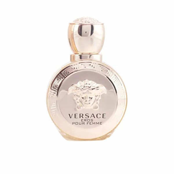 Damenparfüm Eros Pour Femme Versace EDP online - Neuheiten