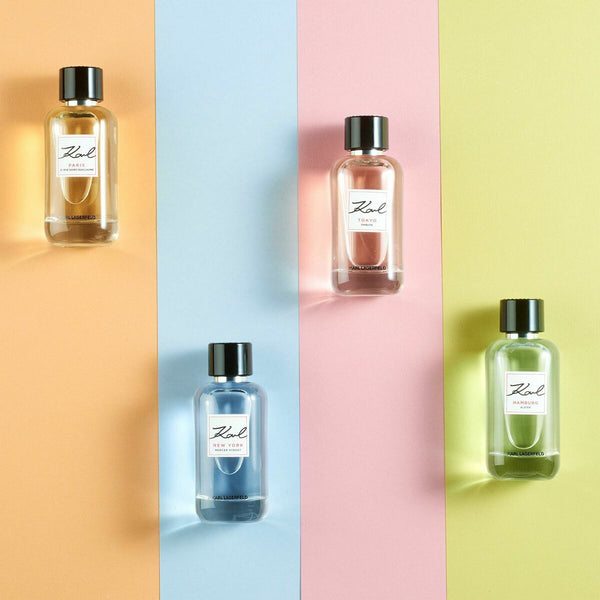 Damenparfüm Karl Lagerfeld Tokyo Shibuya EDP 100 ml - Neuheiten