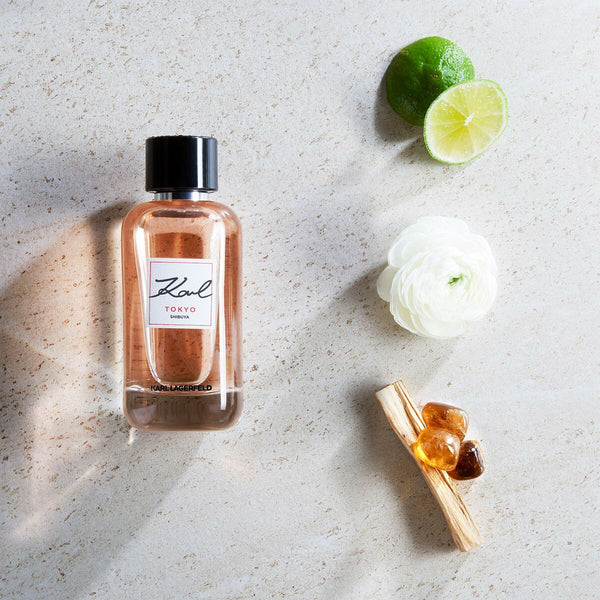 Damenparfüm Karl Lagerfeld Tokyo Shibuya EDP 100 ml - Neuheiten