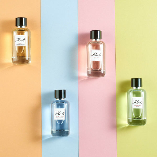 Damenparfüm Karl Lagerfeld Tokyo Shibuya EDP 100 ml - Neuheiten