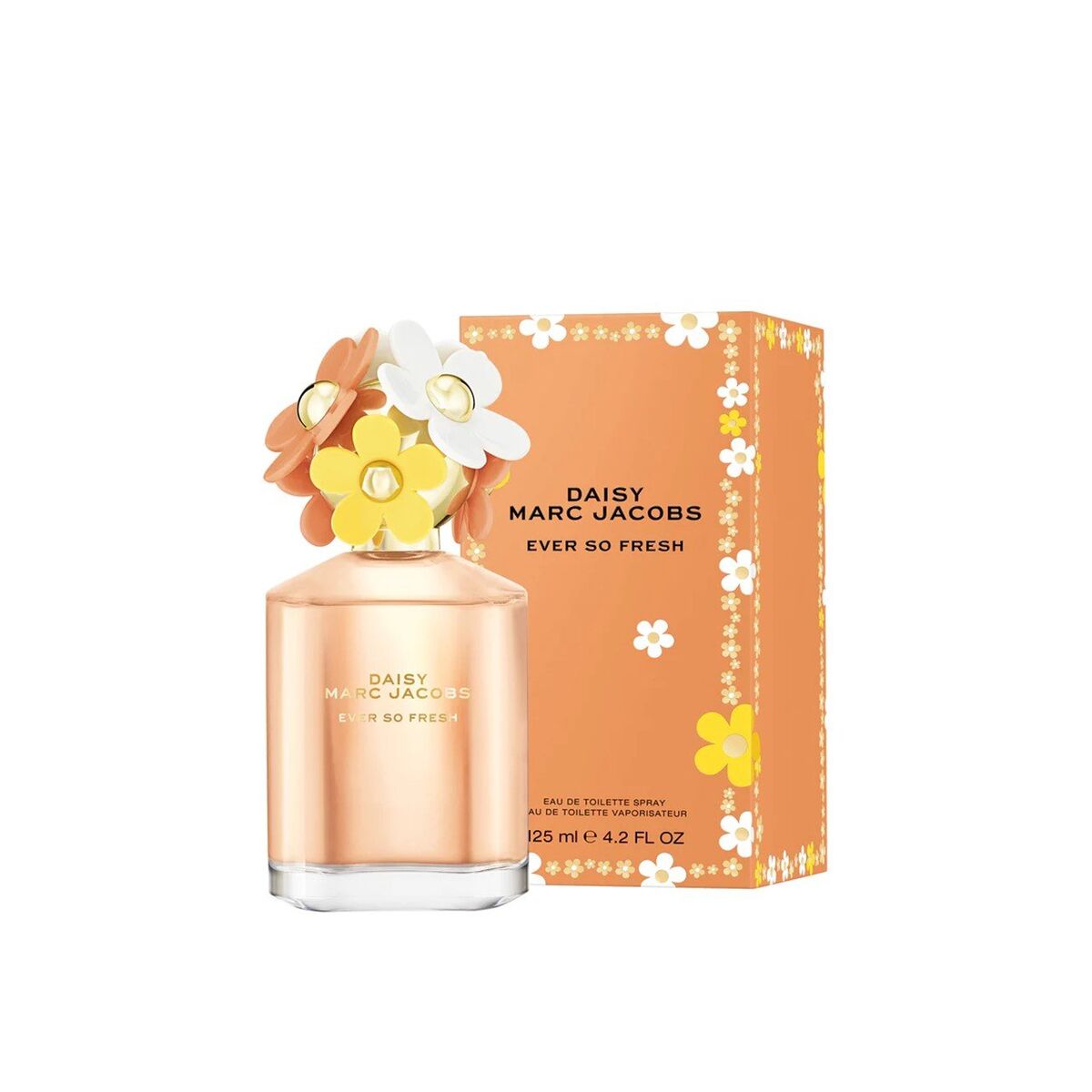 Damenparfüm Marc Jacobs EDP Original Frauen Duft