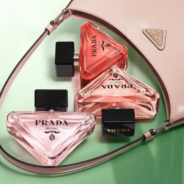 Damenparfüm Prada Paradoxe EDP 90 ml online kaufen - Neuheiten