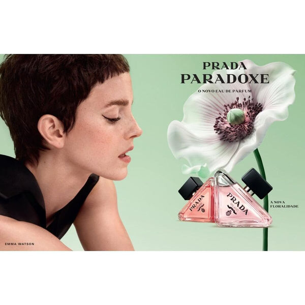 Damenparfüm Prada Paradoxe EDP 90 ml online kaufen - Neuheiten