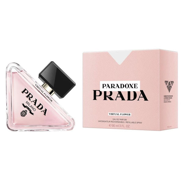 Damenparfüm Prada Paradoxe EDP 90 ml online kaufen - Neuheiten