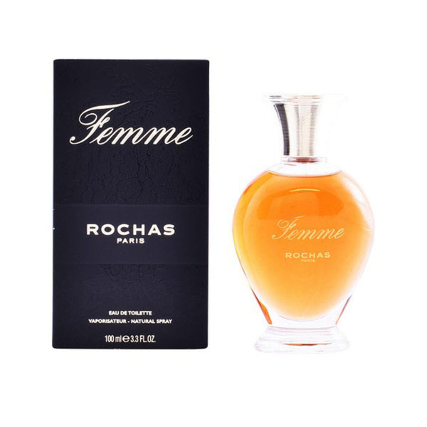 Damenparfüm Rochas 2524541 EDT 100 ml online kaufen - Neuheiten