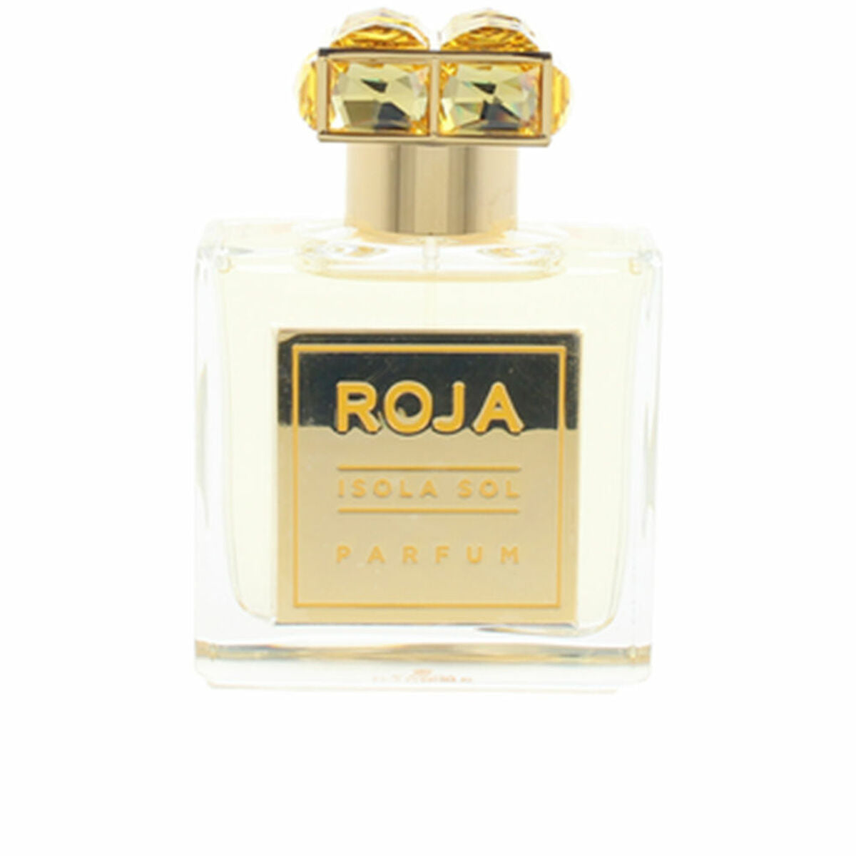 Damenparfüm Roja Parfums Isola Sol EDP 50 ml - Neuheiten