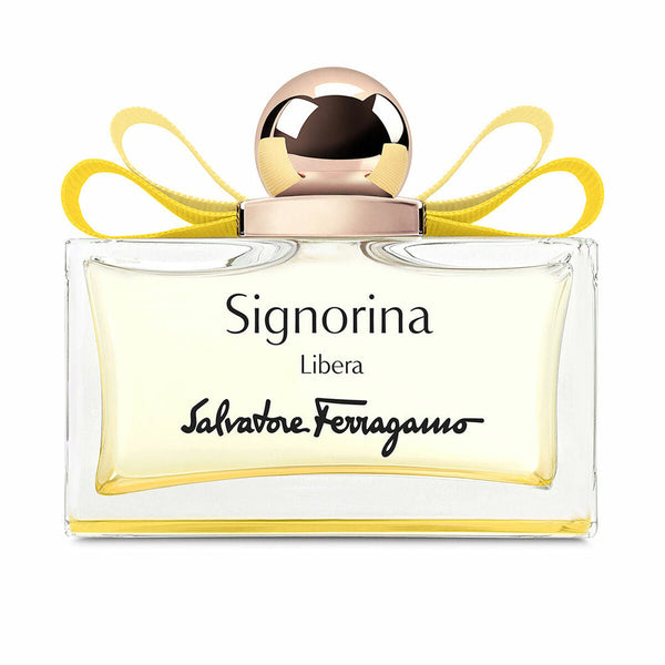 Damenparfüm Salvatore Ferragamo Signorina EDP 100 ml - Neuheiten