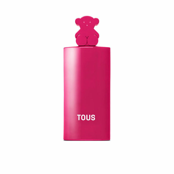 Damenparfüm Tous MORE PINK EDT 50 ml online kaufen - Neuheiten