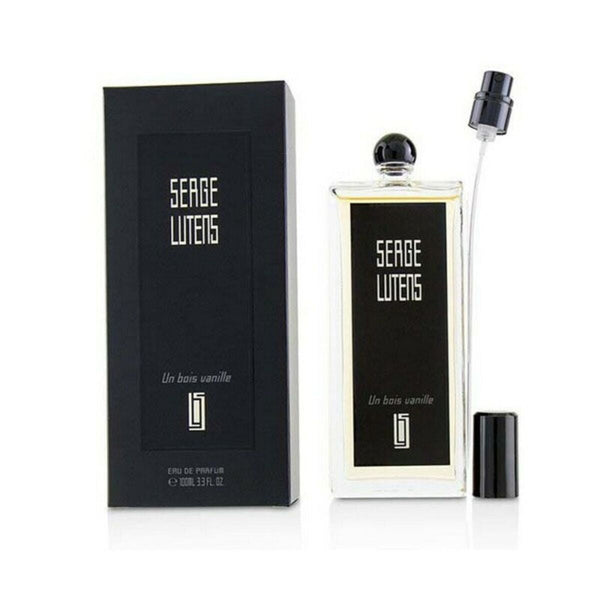 Damenparfüm Un Bois Vanille Serge Lutens 100 ml - Neuheiten