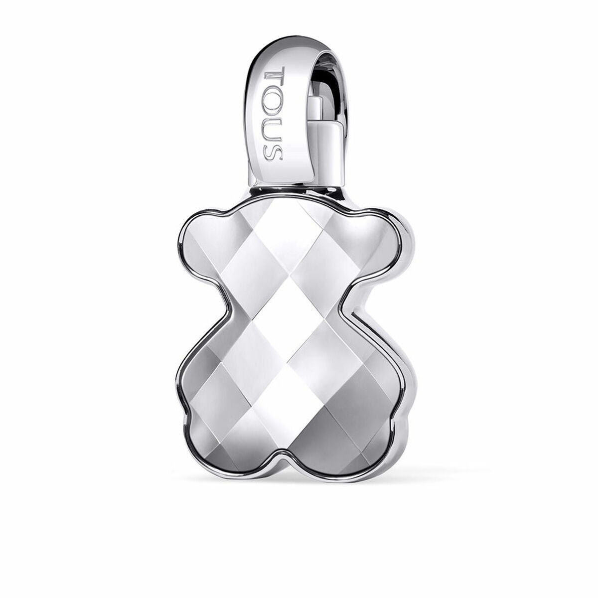 Damenparfum Tous LoveMe The Silver Parfum EDP 30ml - Neuheiten