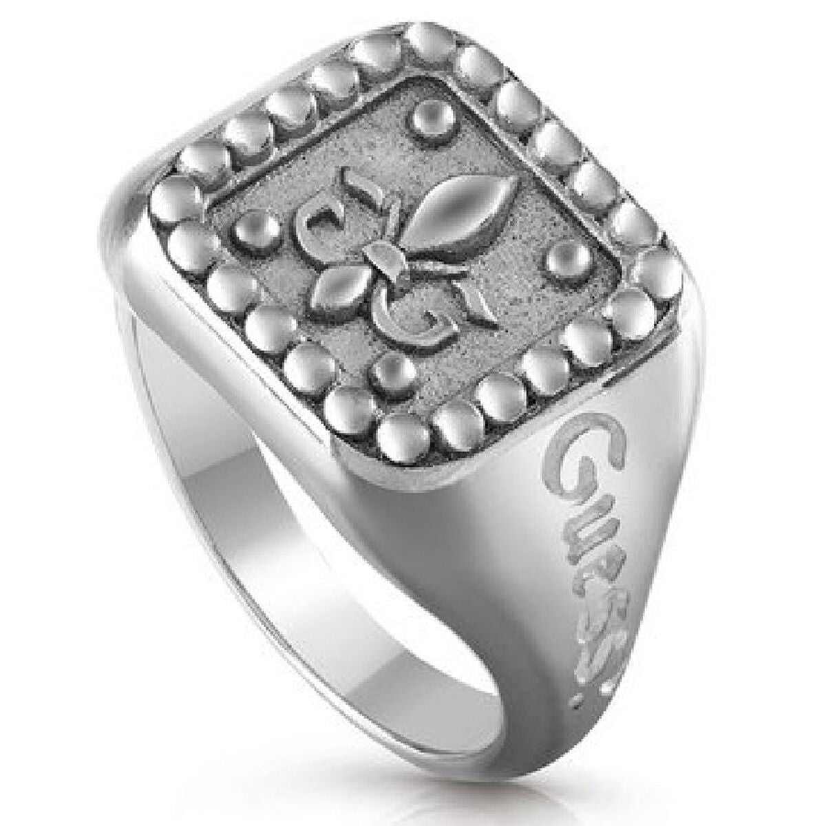 Damenring Guess JUMR01328JWAS66 Online Shop