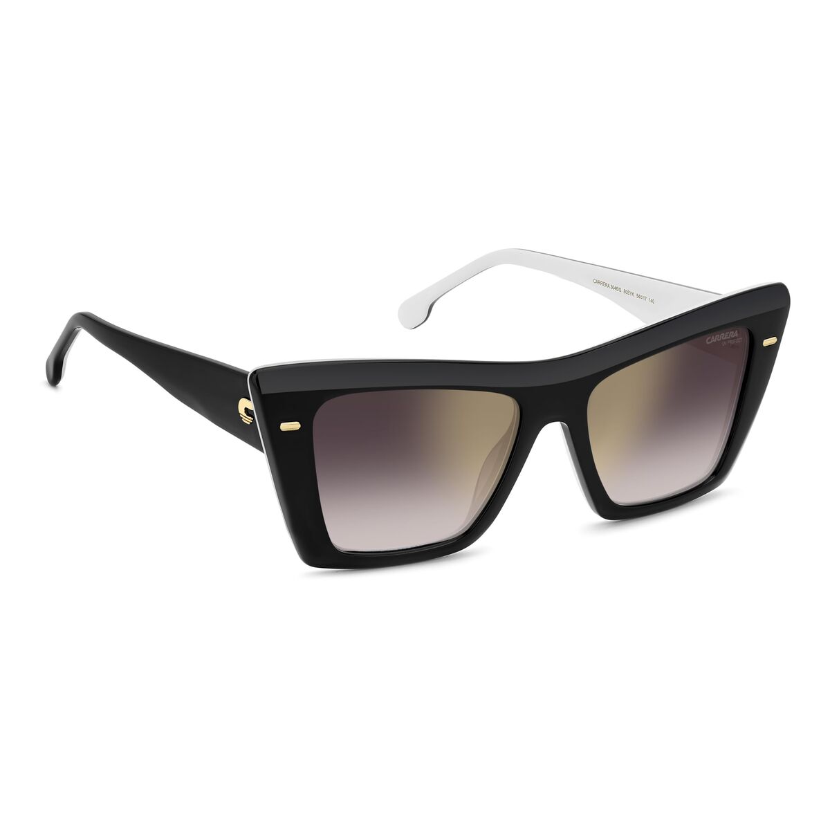 Damensonnenbrille Carrera CARRERA-3046-S-80S ø 54 mm