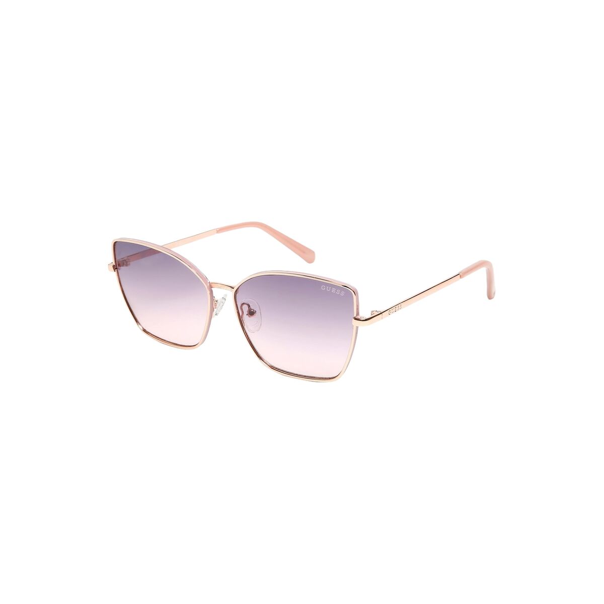 Damensonnenbrille Guess GF00014-5728U 57 mm
