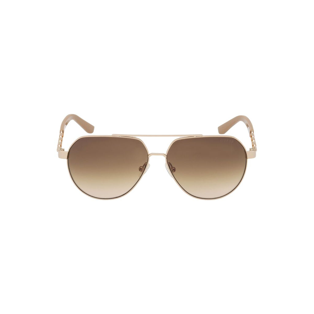 Damensonnenbrille Guess GF00033-5932E 59 mm