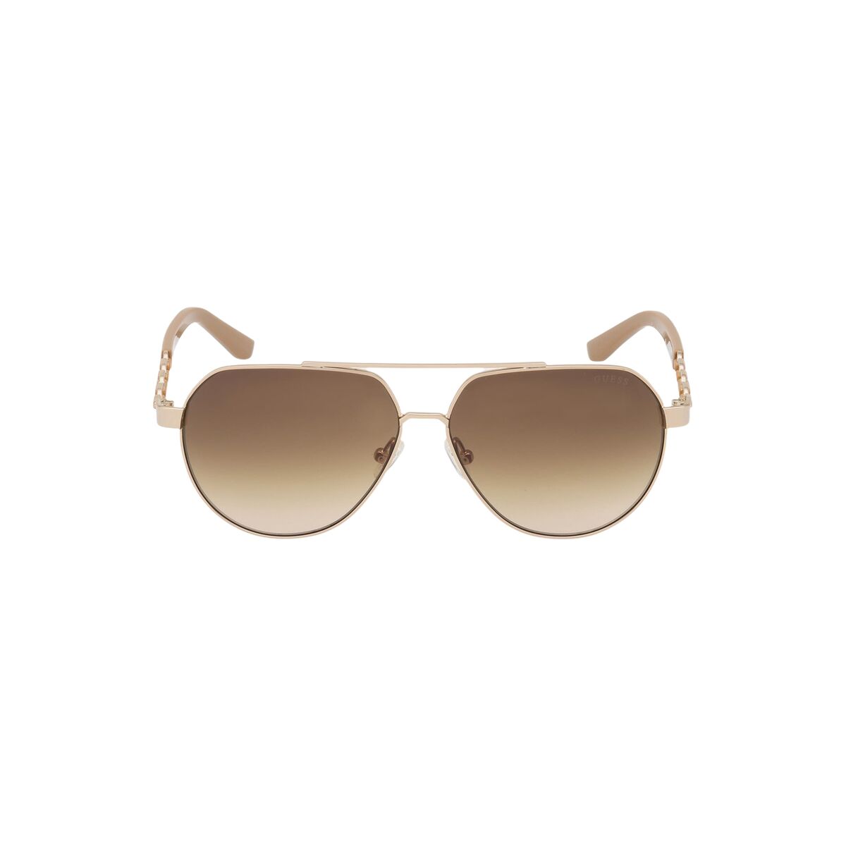Damensonnenbrille Guess GF00033-5932E 59 mm