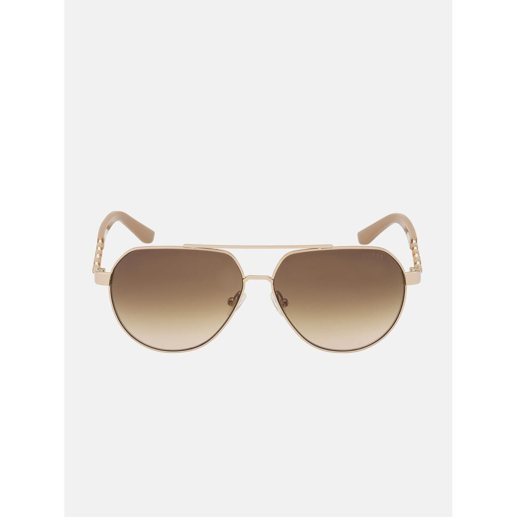 Damensonnenbrille Guess GF00033-5932E 59 mm
