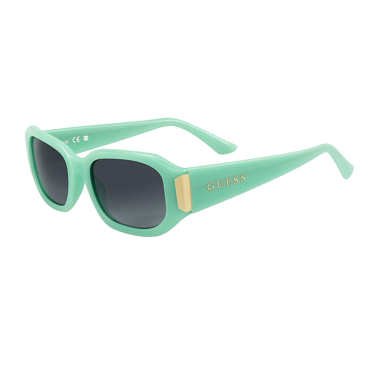 Damensonnenbrille Guess GF00056-5293W 52 mm