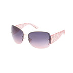 Damensonnenbrille Guess GO00034-6528B 65 mm Online Shop