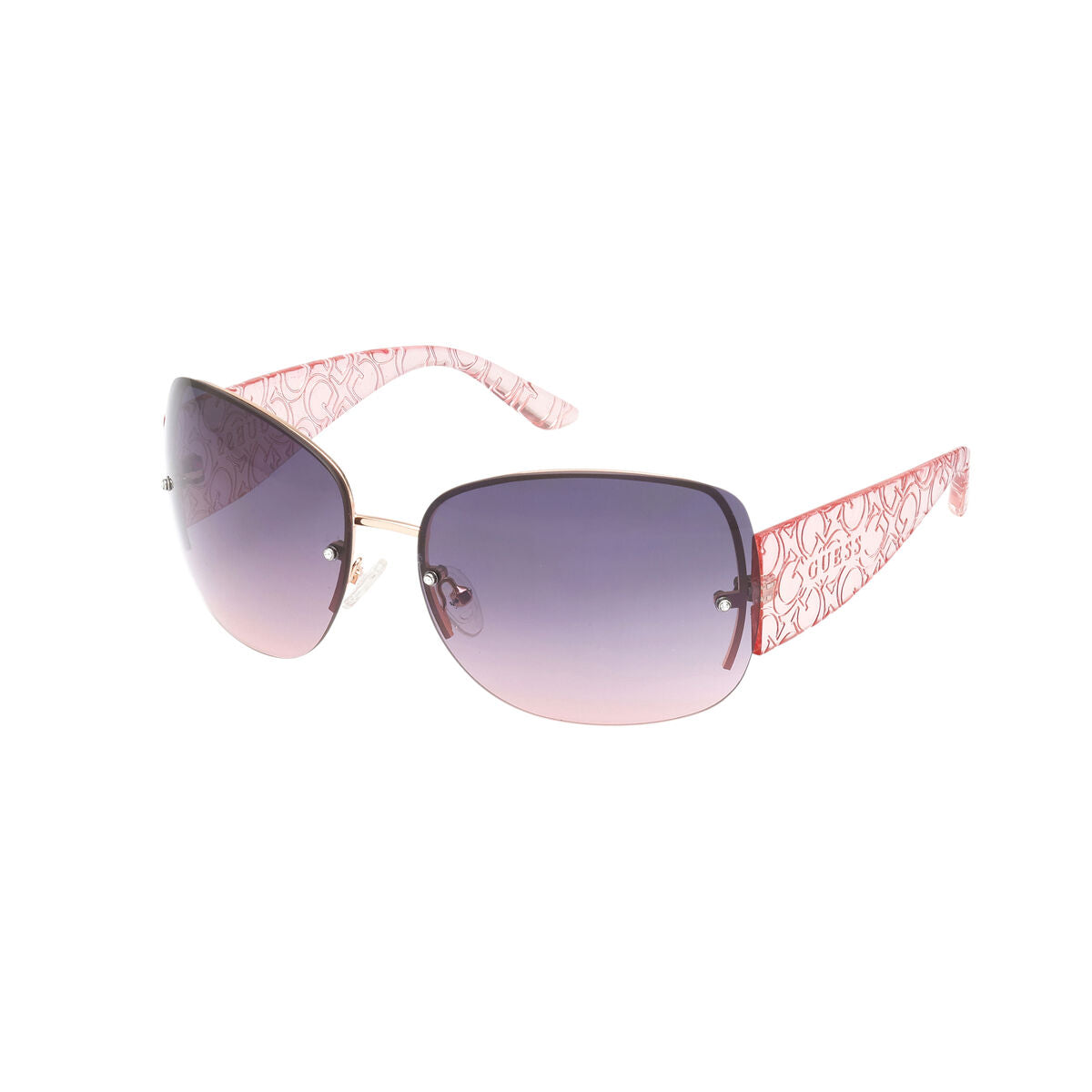Damensonnenbrille Guess GO00034-6528B 65 mm Online Shop
