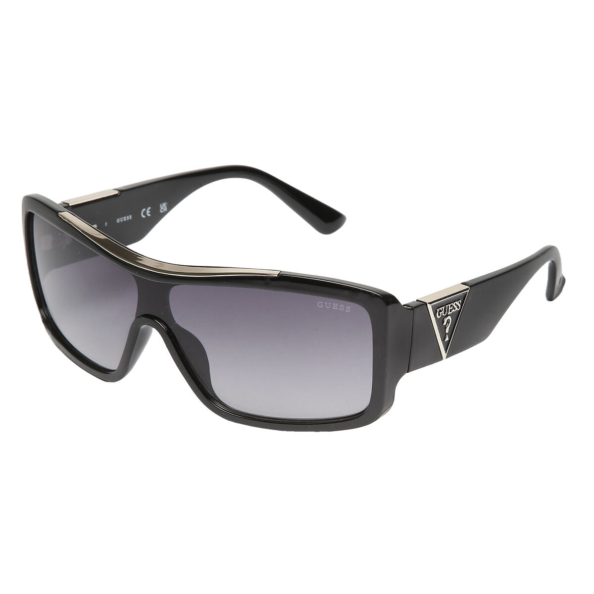 Damensonnenbrille Guess GO00035 0001B Schmuck Damen