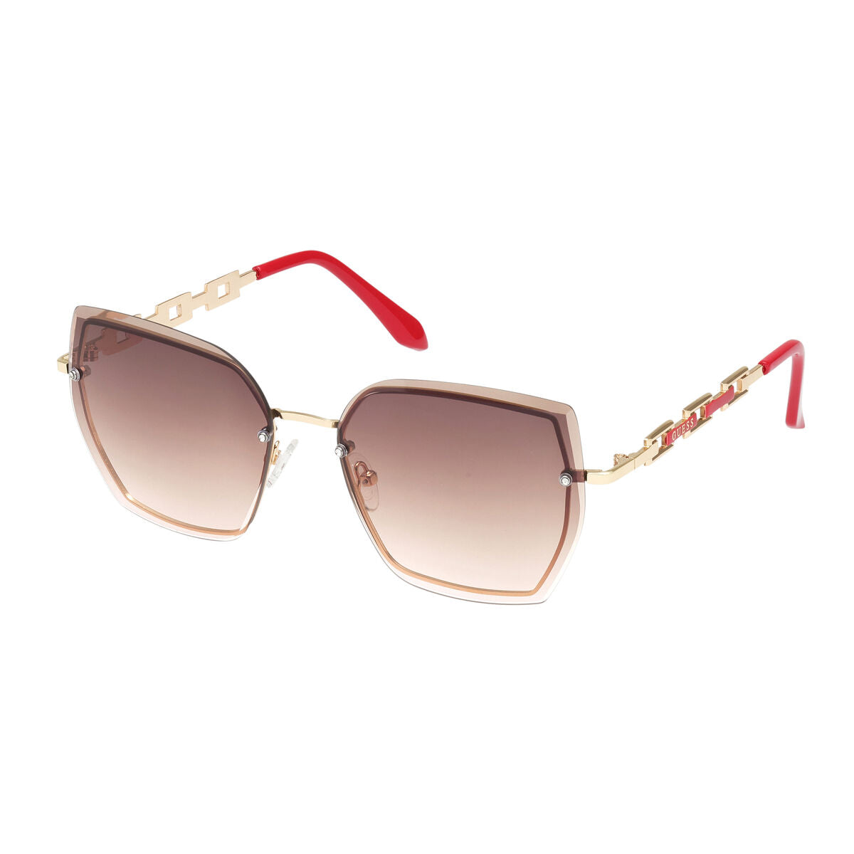 Damensonnenbrille Guess GO00042-6232B 62 mm online