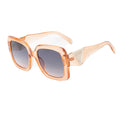 Damensonnenbrille Guess GO00046-5545W Ø 55 mm