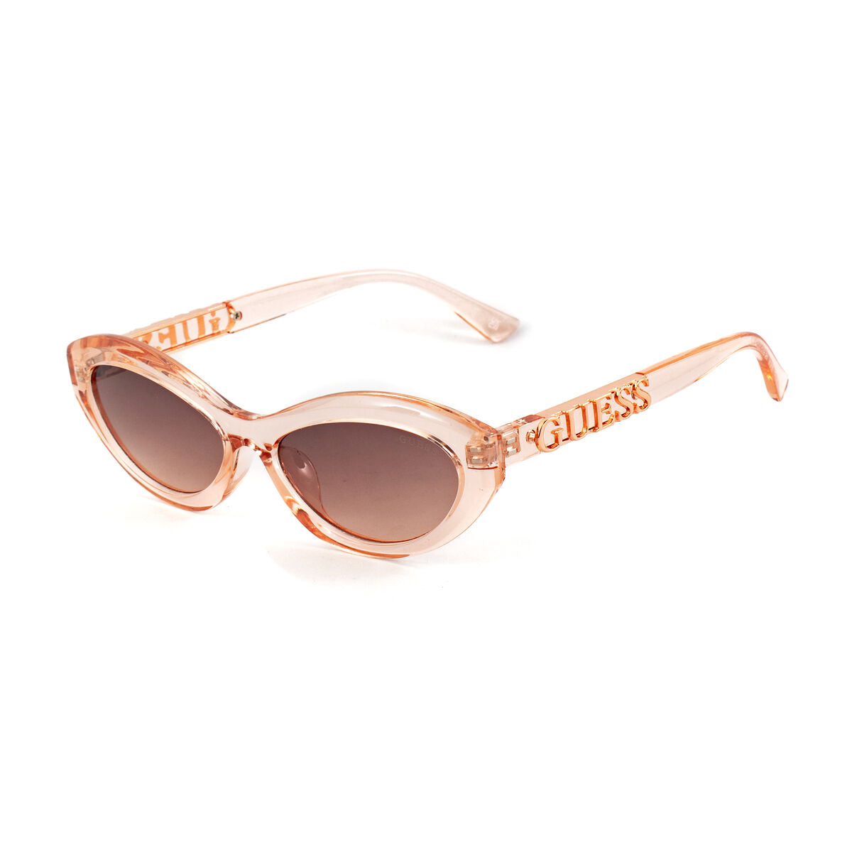 Damensonnenbrille Guess GO00070-5572F Ø 55 mm