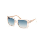 Damensonnenbrille Guess GU00097-5325P Ø 53 mm