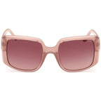 Damensonnenbrille Guess GU00097-5357F Ø 53 mm