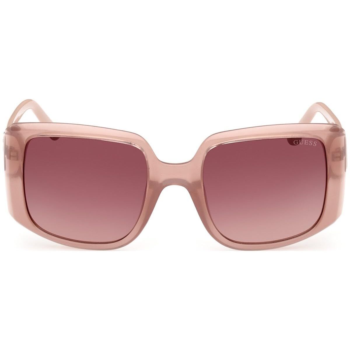 Damensonnenbrille Guess GU00097-5357F Ø 53 mm