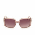Damensonnenbrille Guess GU00097-5357F Ø 53 mm