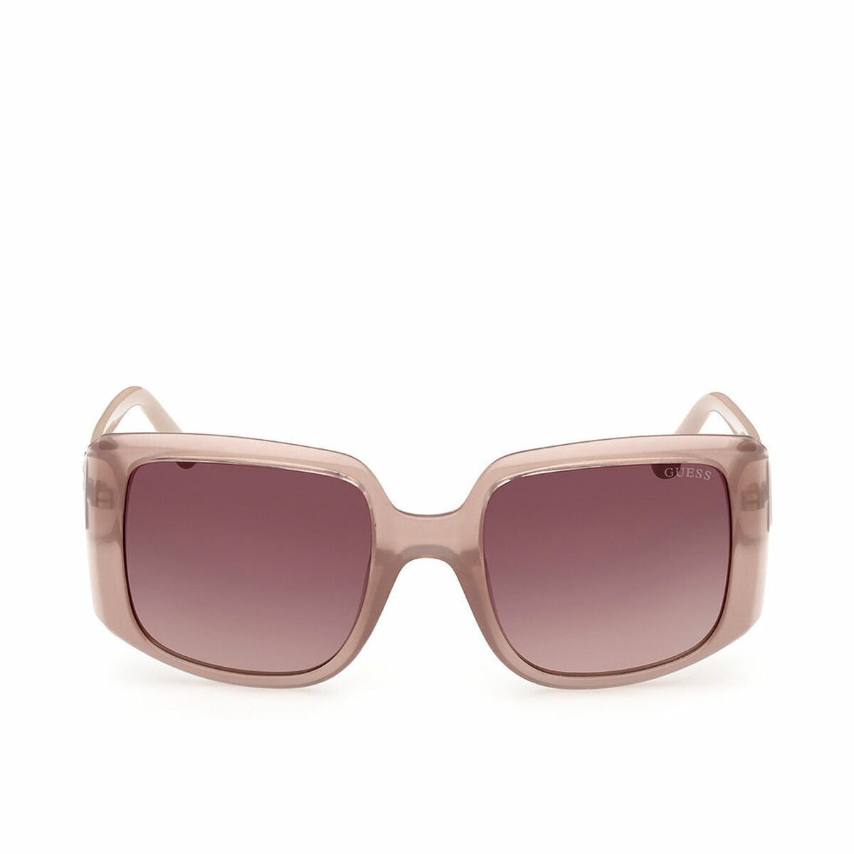 Damensonnenbrille Guess GU00097-5357F Ø 53 mm
