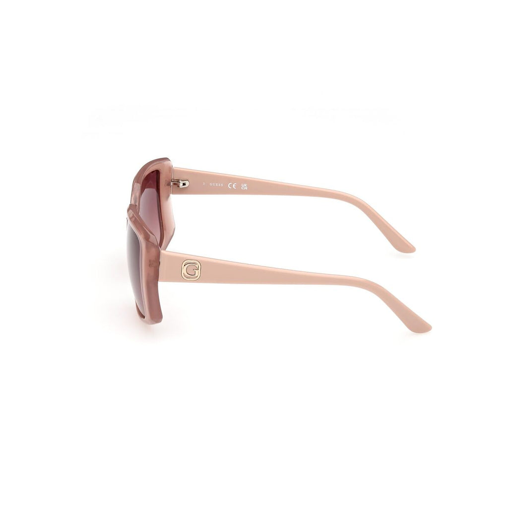 Damensonnenbrille Guess GU00097-5357F Ø 53 mm