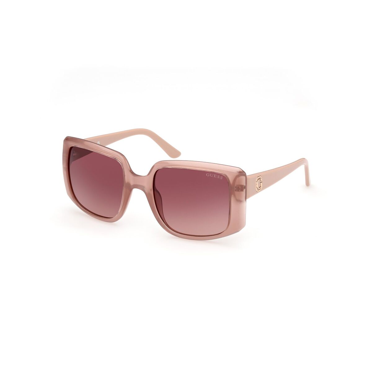 Damensonnenbrille Guess GU00097-5357F Ø 53 mm