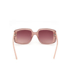 Damensonnenbrille Guess GU00097-5357F Ø 53 mm