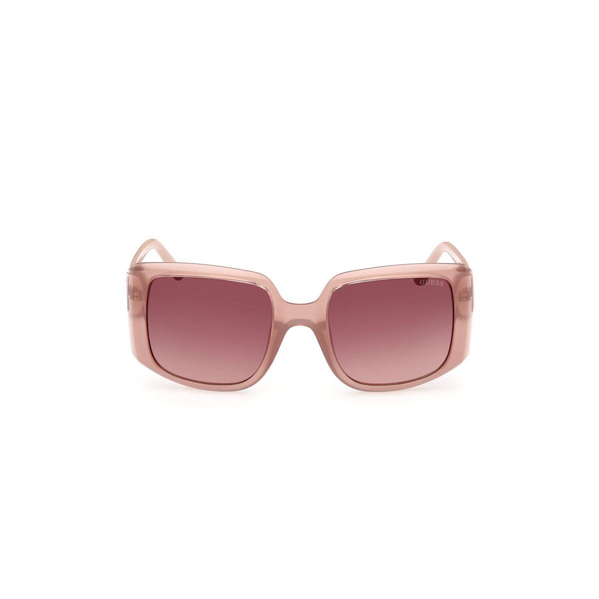 Damensonnenbrille Guess GU00097-5357F Ø 53 mm