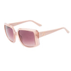 Damensonnenbrille Guess GU00097-5357F Ø 53 mm