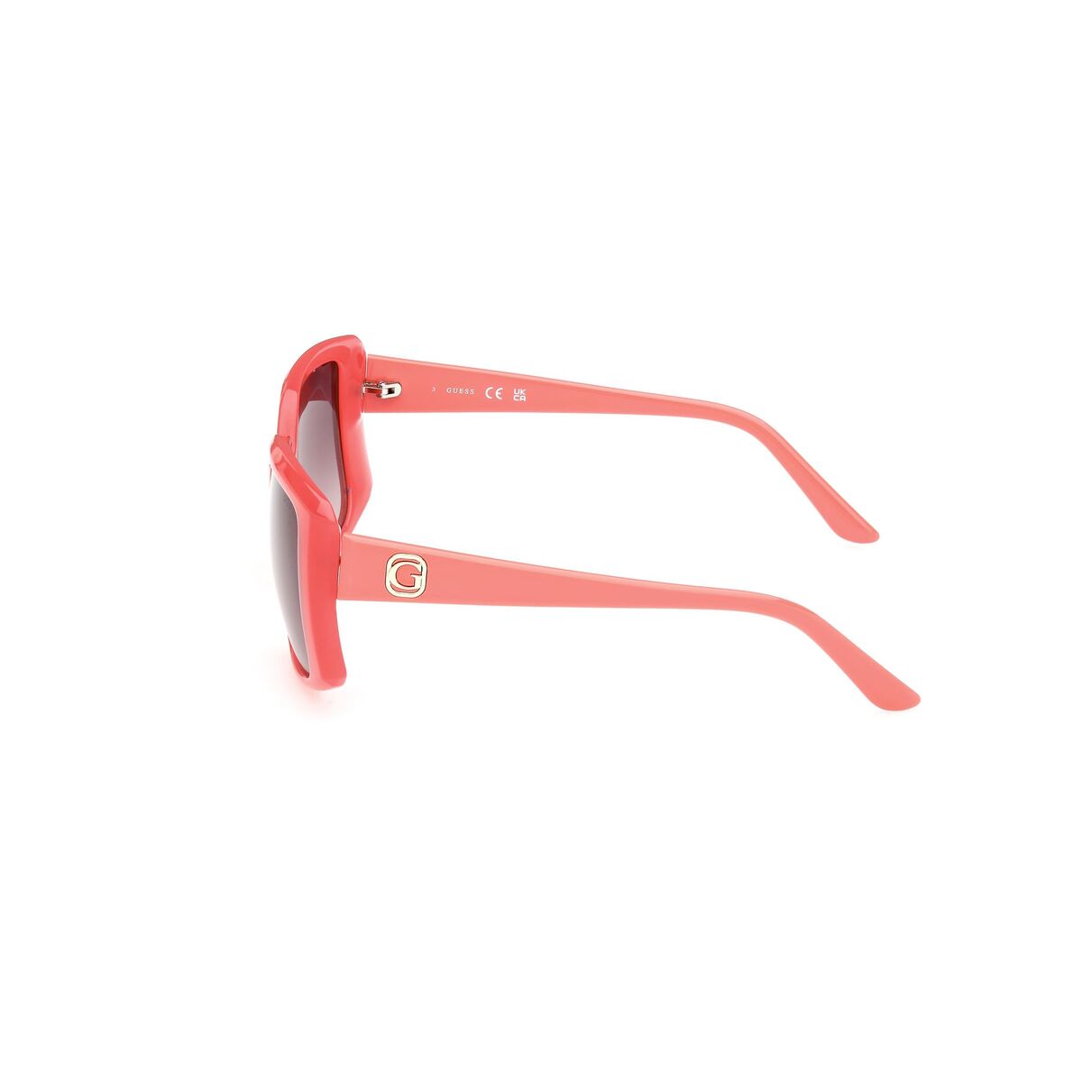 Damensonnenbrille Guess GU00097-5372F Ø 53 mm