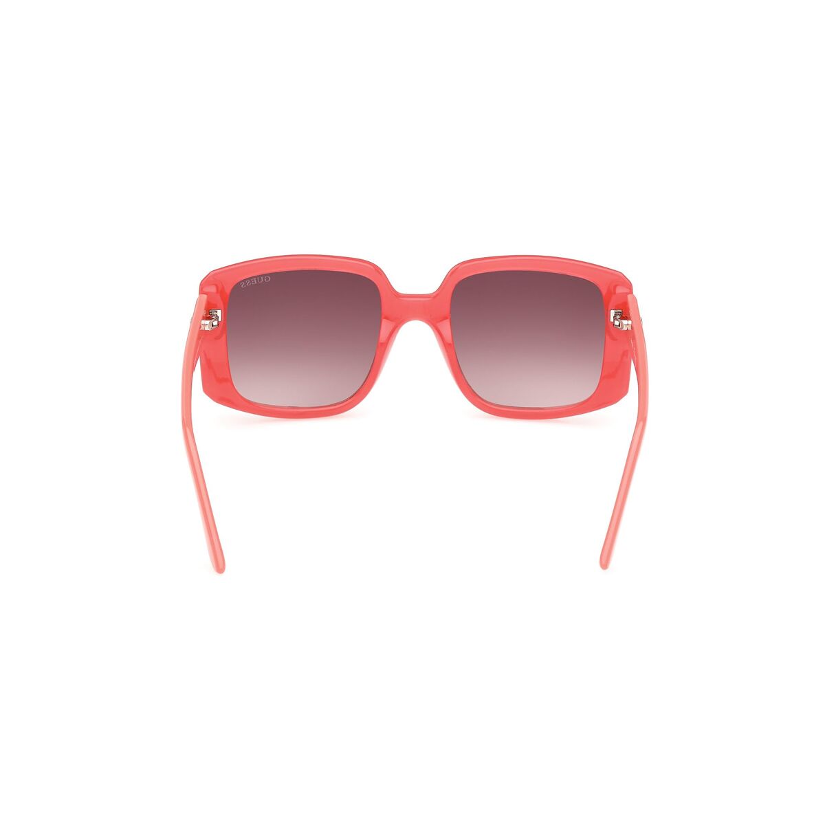 Damensonnenbrille Guess GU00097-5372F Ø 53 mm