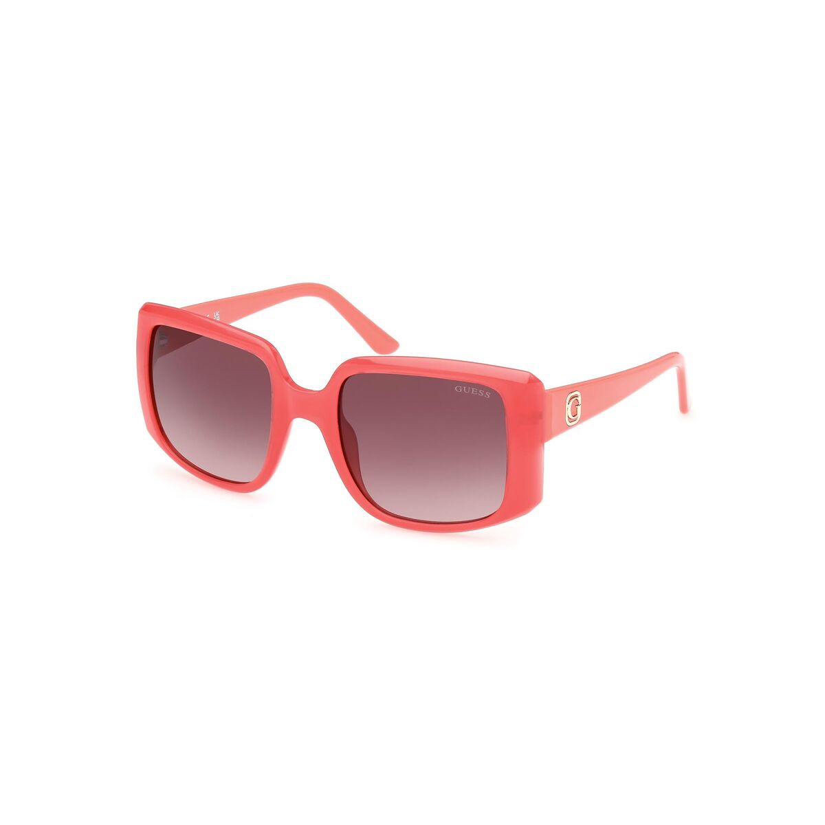 Damensonnenbrille Guess GU00097-5372F Ø 53 mm