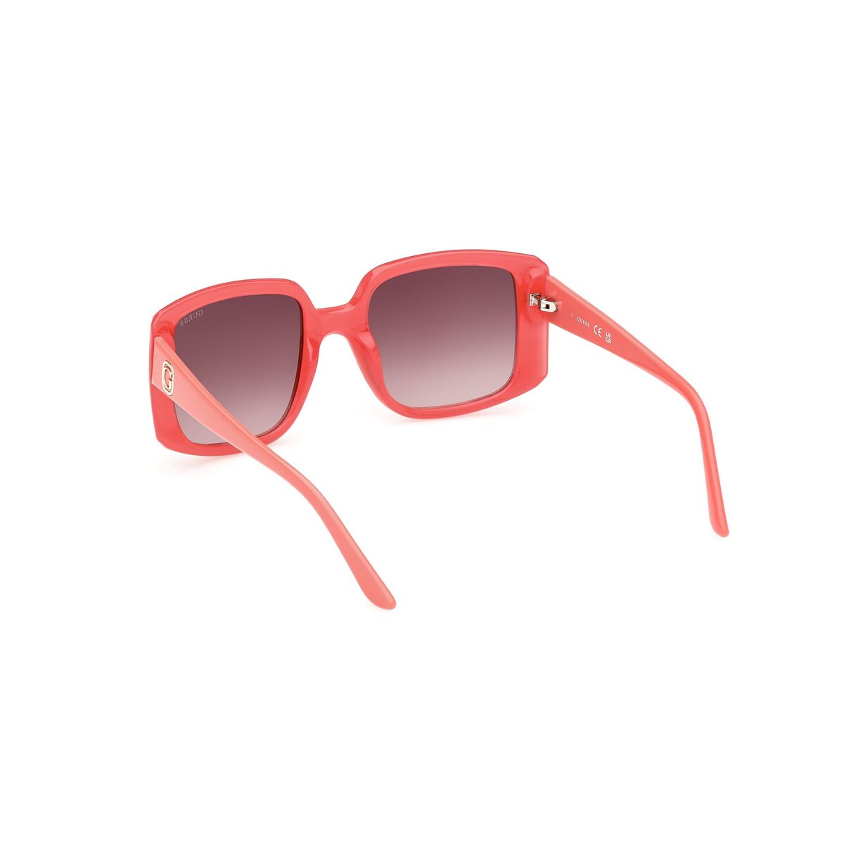 Damensonnenbrille Guess GU00097-5372F Ø 53 mm