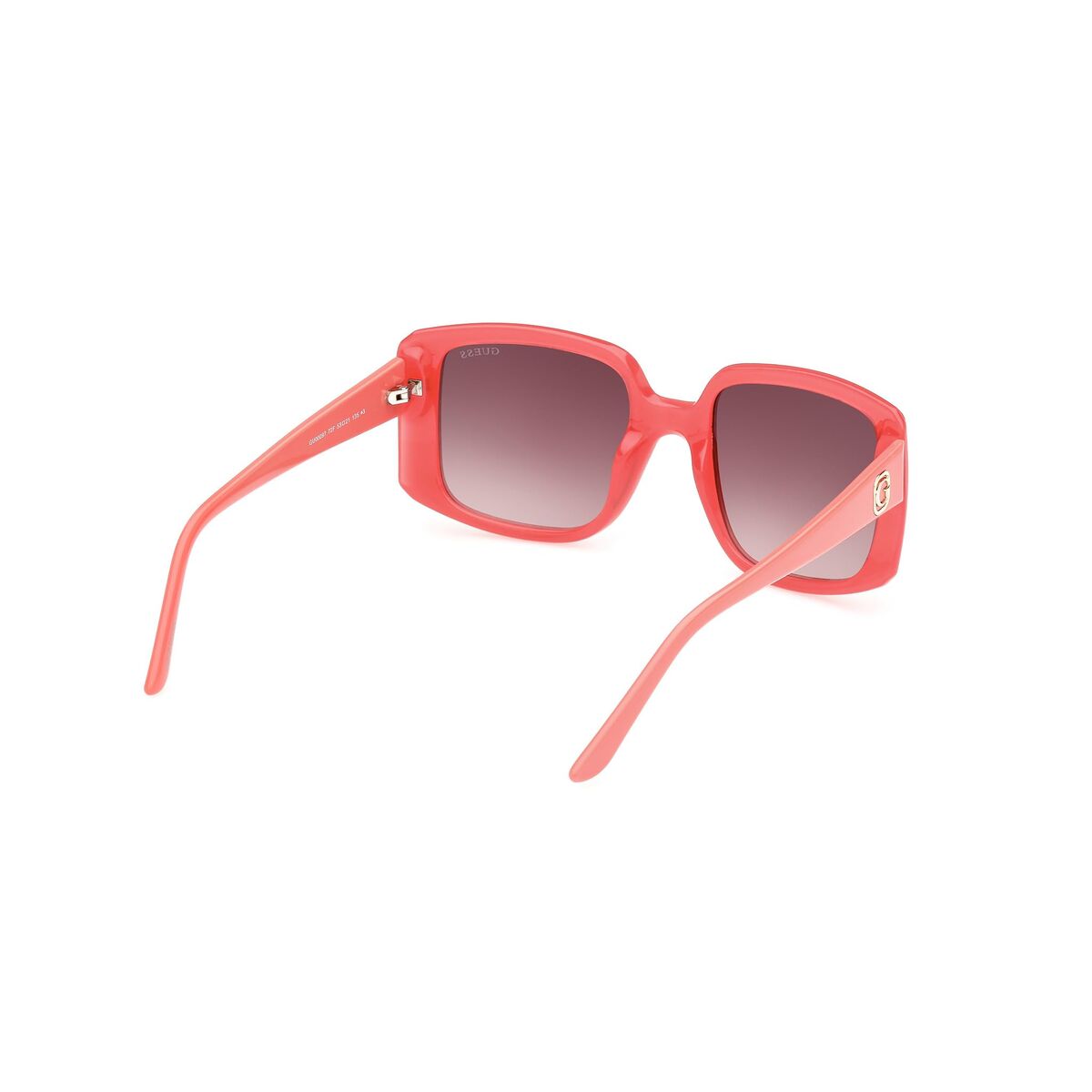 Damensonnenbrille Guess GU00097-5372F Ø 53 mm