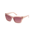 Damensonnenbrille Guess GU00098-5557F Ø 55 mm